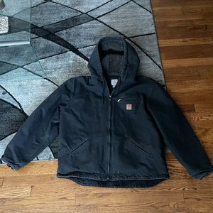 Mens Carhartt Jacket XL